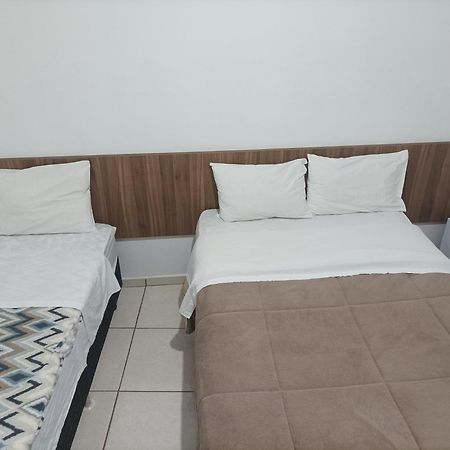 Hotel Joao Luzia Villa Nova de Resende Camera foto